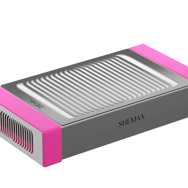 SHEMAX STYLE PRO "Pink" (tafelmodel)