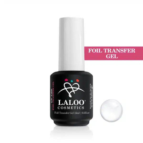 Laloo Foil Transfer Gel