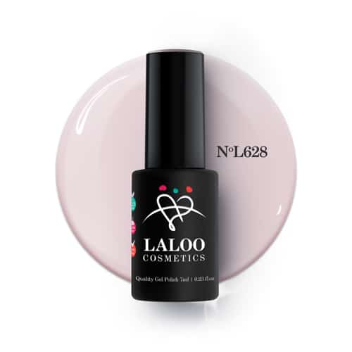 Laloo Gelpolish no.L628 - 7ml