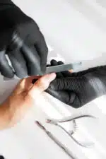 MicroSTOP handschoenen - SMALL