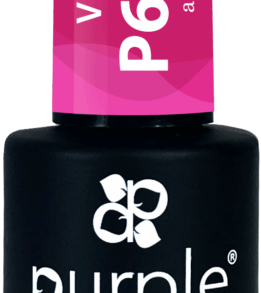 Purple Professiona Vitral Gel Arabella 10ml (P6004)