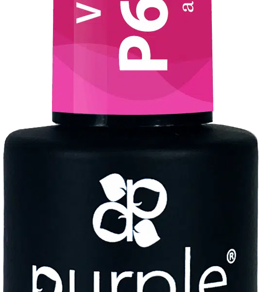 Purple Professiona Vitral Gel Arabella 10ml (P6004)