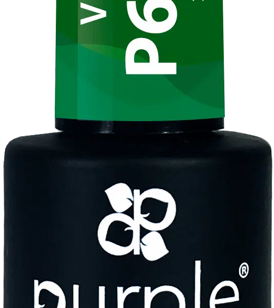 Purple Professiona Vitral Gel Franny 10ml (P6002)