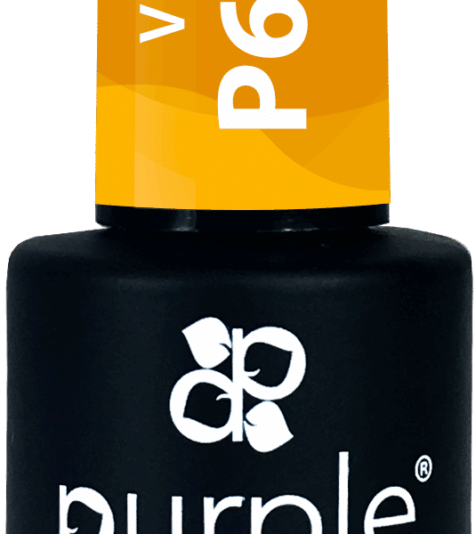 Purple Professiona Vitral Gel Kaya 10ml (P6005)