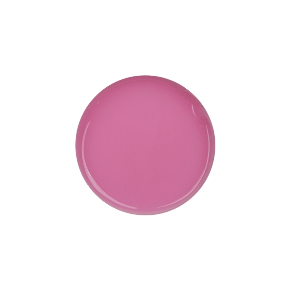 Purple Professional Builder Gel - Milky Pink 15gr.