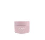 Purple Professional Builder Gel - Milky Pink 15gr.