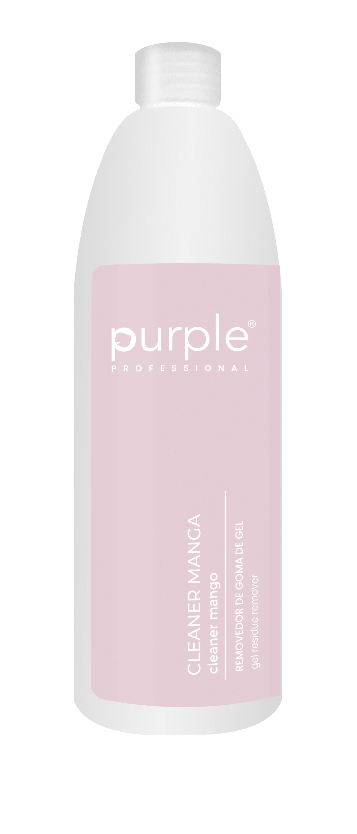 Purple Professional Cleaner Mango 1000ml (P873)