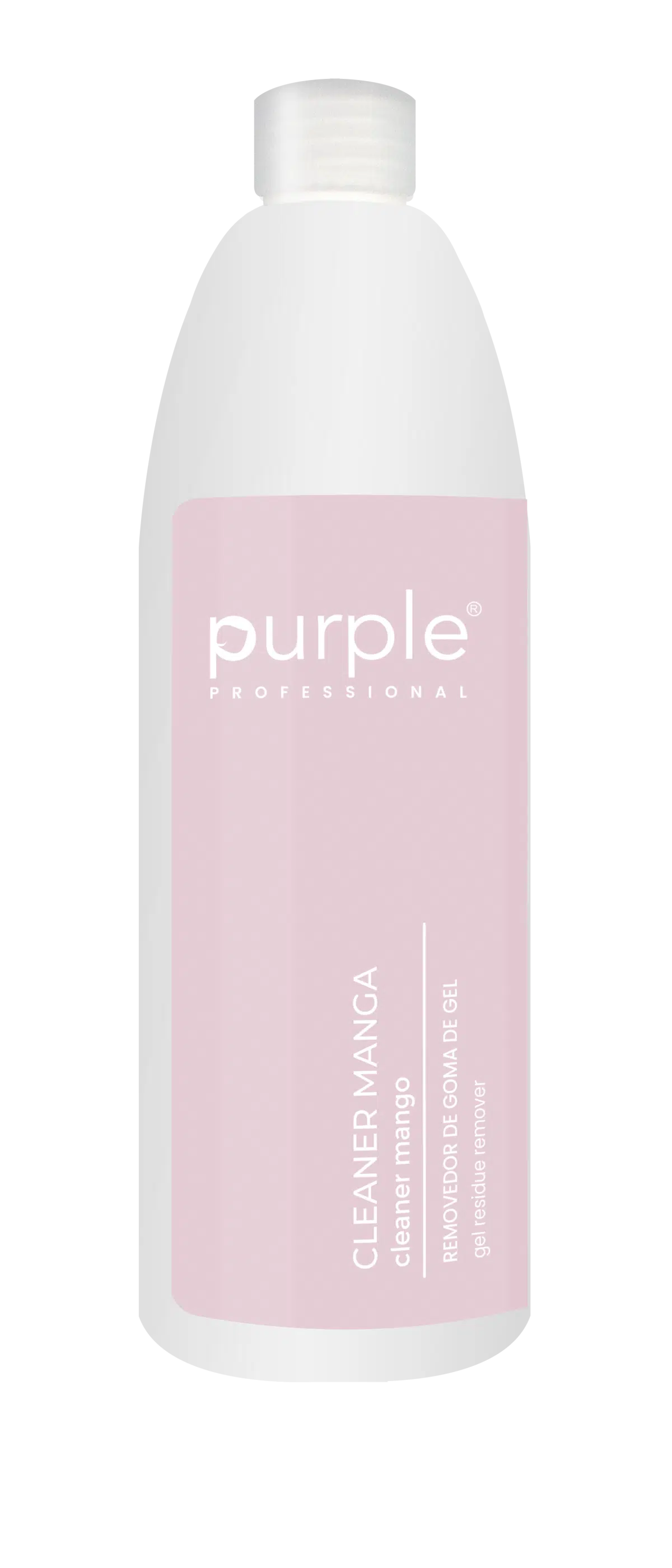 Purple Professional Cleaner Mango 1000ml (P873)