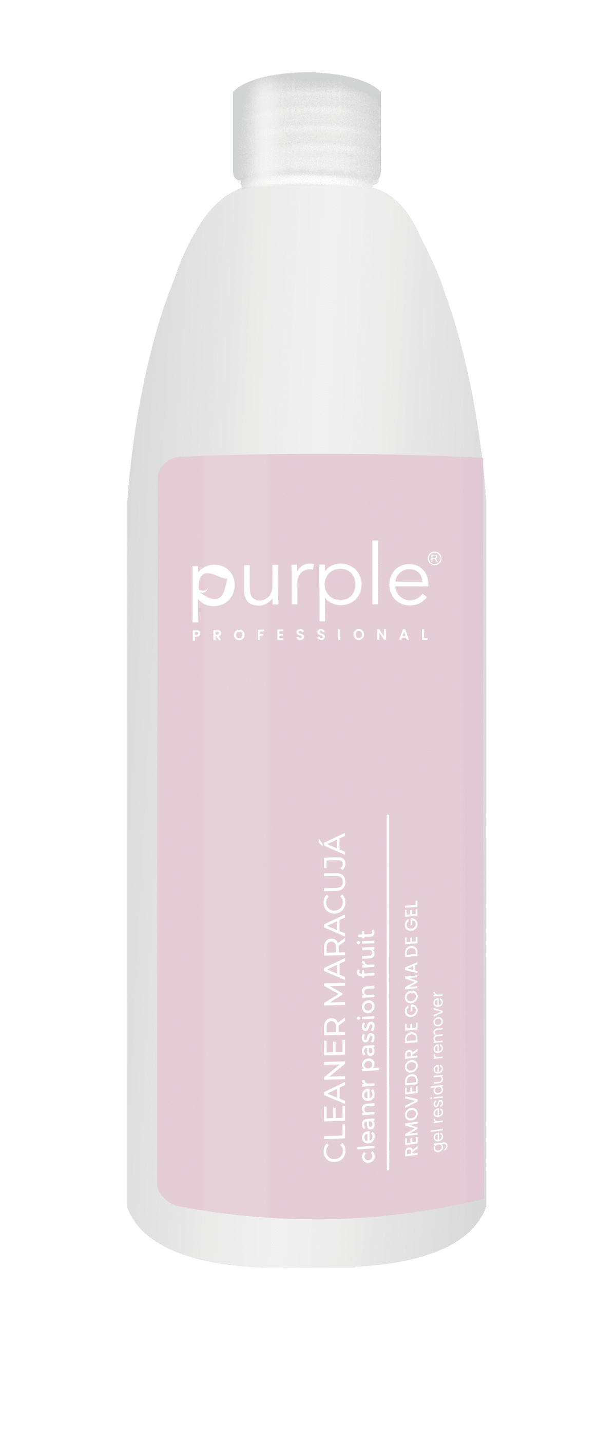 Purple Professional Cleaner Passion Fruit 1000ml (P871)