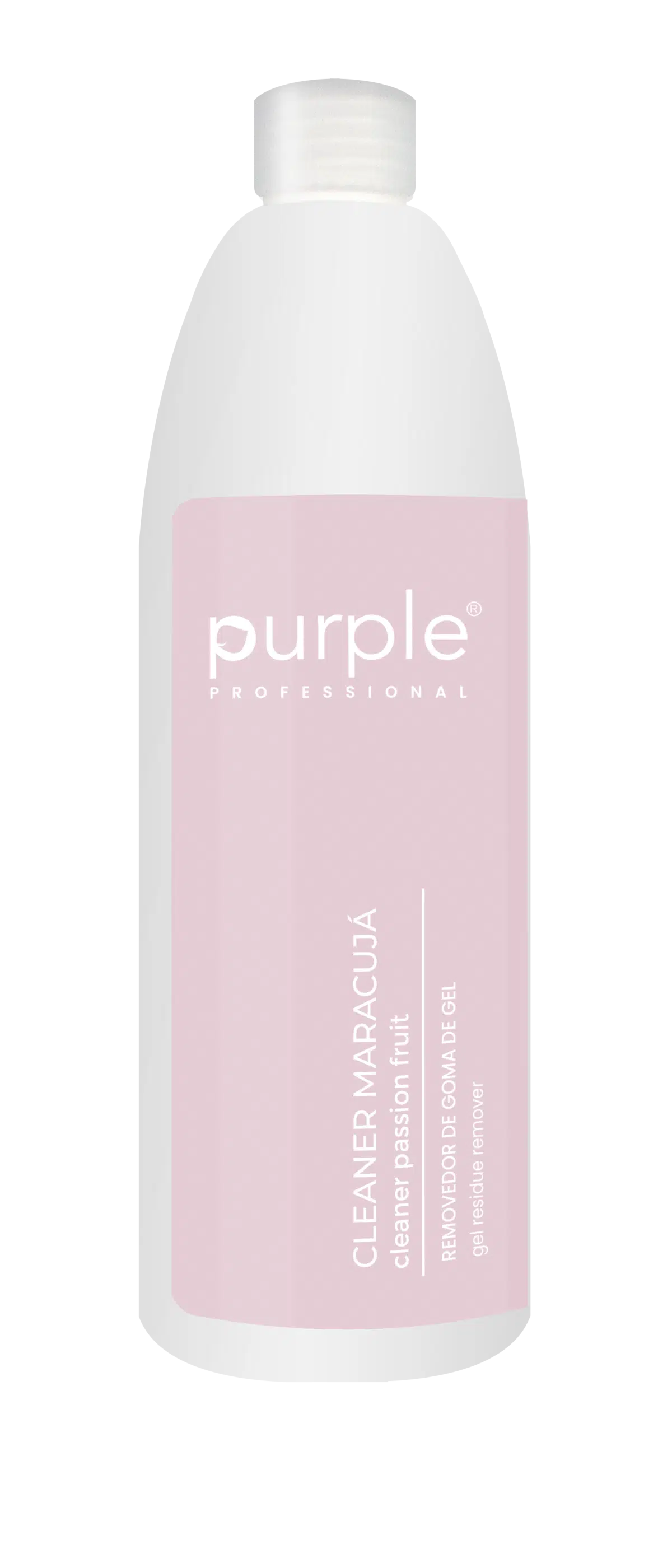 Purple Professional Cleaner Passion Fruit 1000ml (P871)