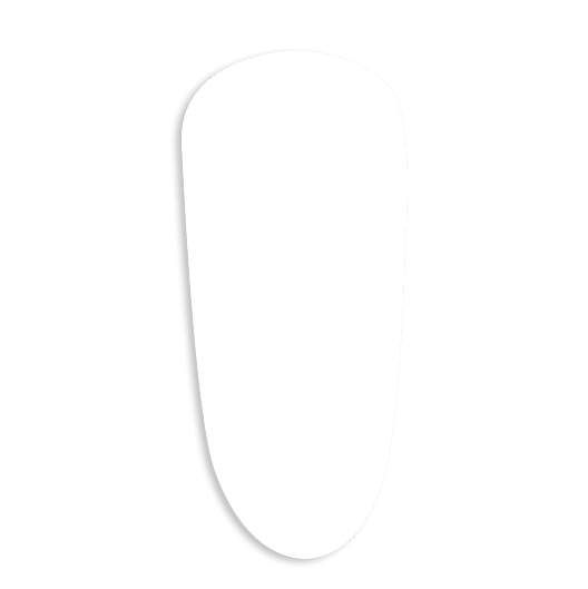 Purple Professional Gel Polish Forever Angel 10ml (P2035)