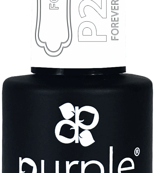 Purple Professional Gel Polish Forever Angel 10ml (P2035)