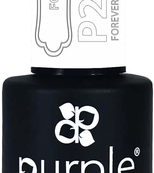 Purple Professional Gel Polish Forever Angel 10ml (P2035)