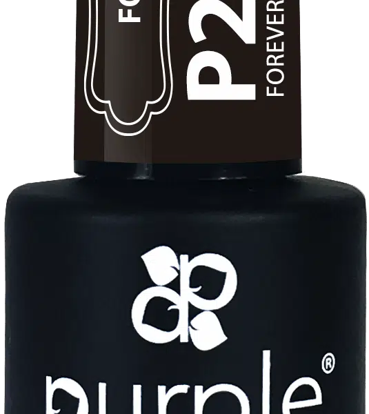 Purple Professional Gel Polish Forever Strong 10ml (P2037)