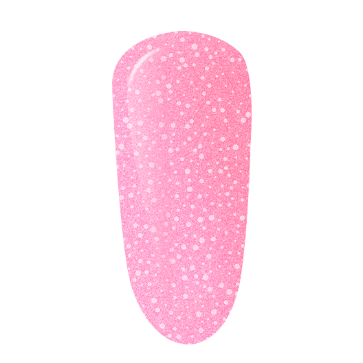 Purple Professional Gel Polish Good Luck 10ml (P2333)