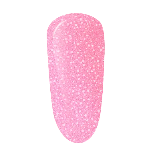 Purple Professional Gel Polish Good Luck 10ml (P2333)