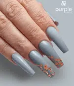Purple Professional Gel Polish Hope In Your Future 10ml (P2146)