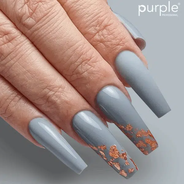 Purple Professional Gel Polish Hope In Your Future 10ml (P2146)