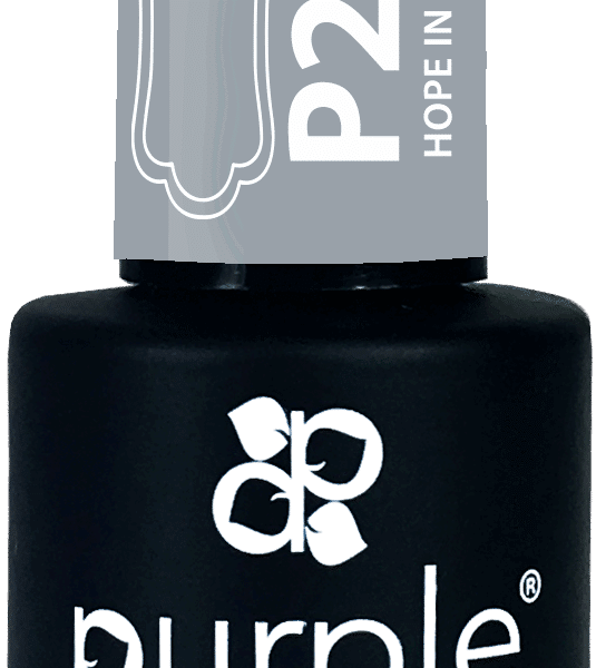 Purple Professional Gel Polish Hope In Your Future 10ml (P2146)