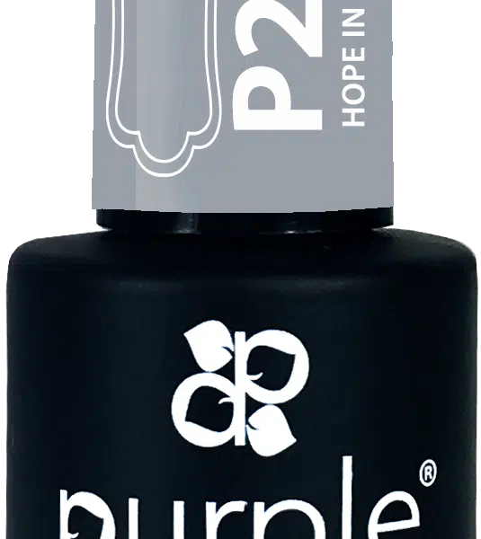 Purple Professional Gel Polish Hope In Your Future 10ml (P2146)