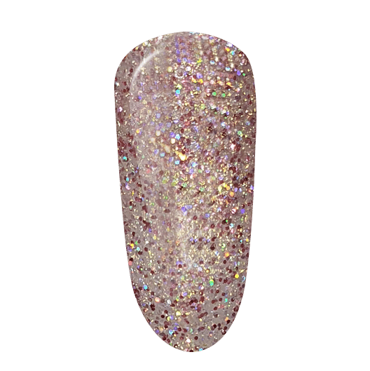 Purple Professional Gel Polish Hope In Your Succes 10ml (P2149)