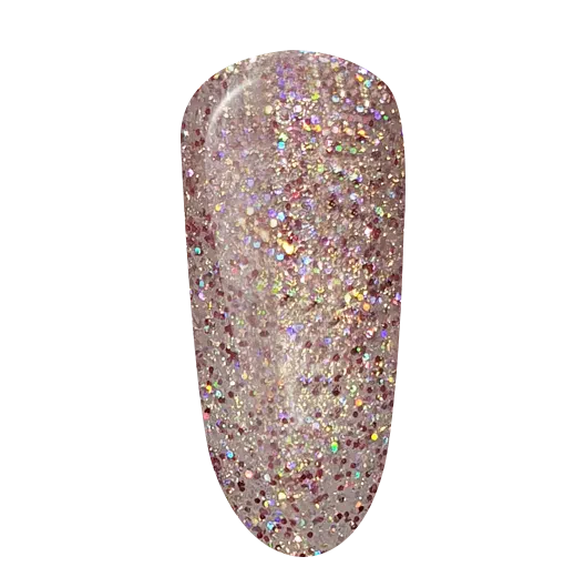 Purple Professional Gel Polish Hope In Your Succes 10ml (P2149)