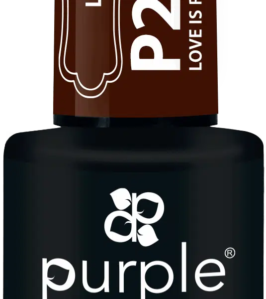 Purple Professional Gel Polish Love is Real 10ml (P2279)