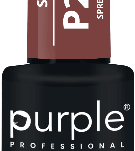 Purple Professional Gel Polish Spread Empathy 10ml (P2339)