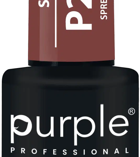 Purple Professional Gel Polish Spread Empathy 10ml (P2339)