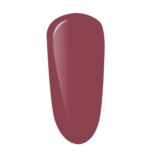 Purple Professional Gel Polish Winter Mysteries Tree 10ml (P2026)