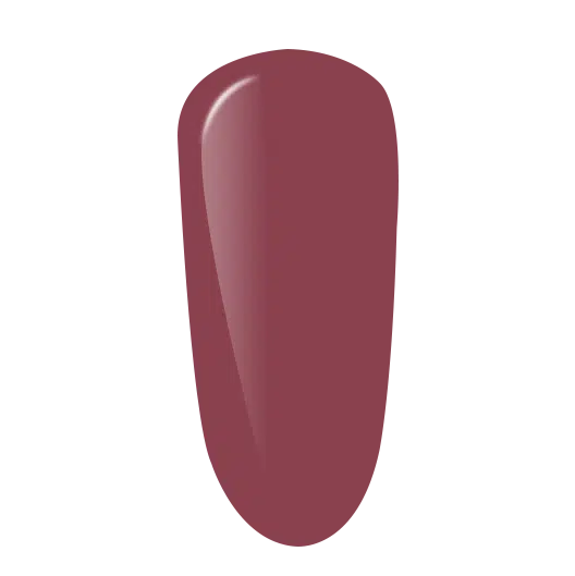 Purple Professional Gel Polish Winter Mysteries Tree 10ml (P2026)