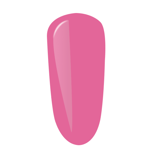 Purple Professional Gel Polish Wishing You Comfort 10ml (P2306)