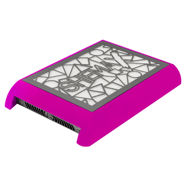 SHEMAX STYLE X-PRO Pink