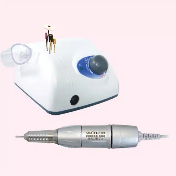 Strong 210 Nagelfrees