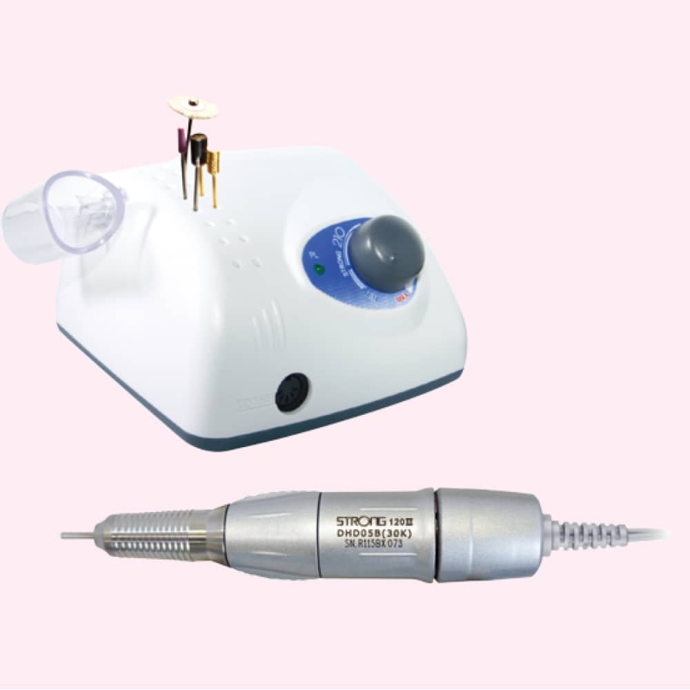 Strong 210 Nagelfrees Strong 210 Nagelfrees