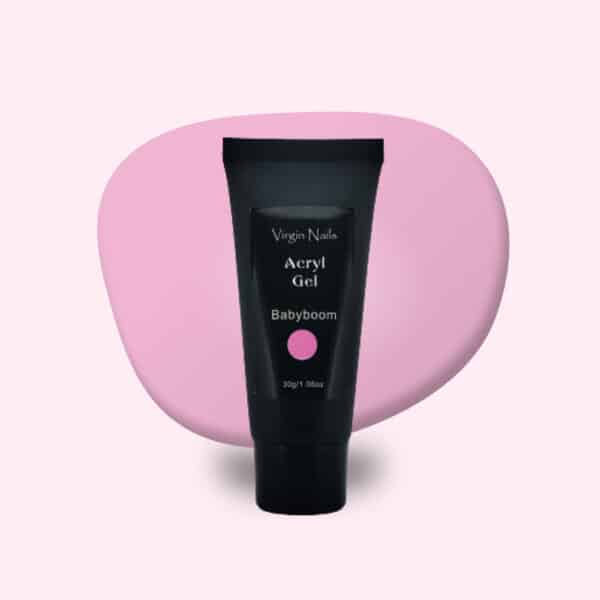 Acryl-Gel "Babyboom" 30gr