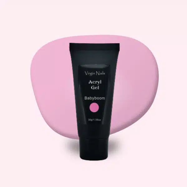 Acryl-Gel "Babyboom" 30gr