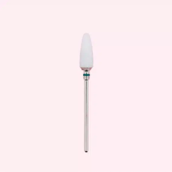 Ceramic Bit "Bullet" (coarse)