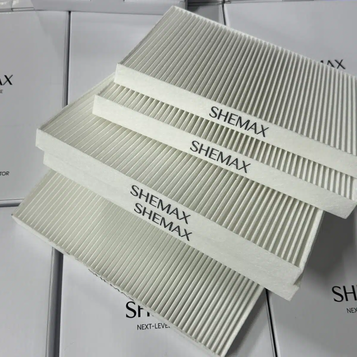 Filter SHEMAX STYLE PRO/V-PRO/X-PRO 1st.