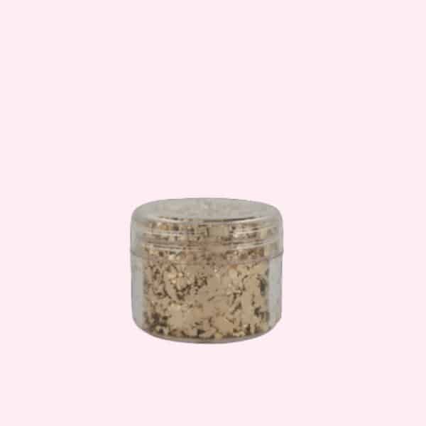 Flakes "Gold"