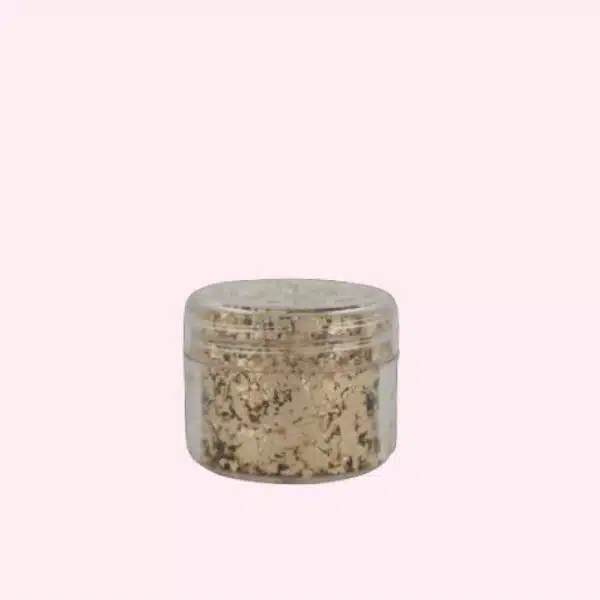 Flakes "Gold"
