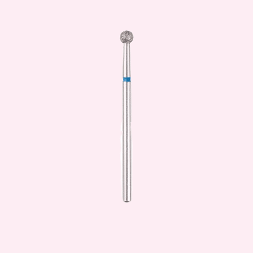 HEAD Diamond Bit "Ball" Blue 3,5mm. (HBD-001BL.035)