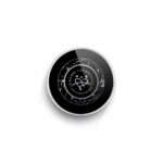 Laloo Acryl Poeder Glitter Camouflage 25gr