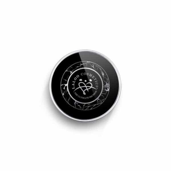 Laloo Acryl Poeder Glitter Camouflage 25gr