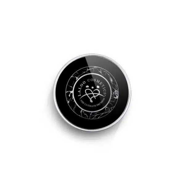 Laloo Acryl Poeder Glitter Camouflage 25gr