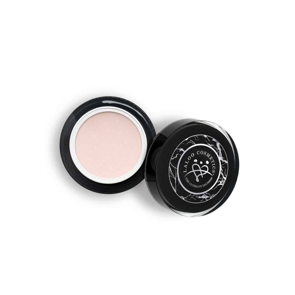 Laloo Acryl Poeder Glitter Camouflage 25gr