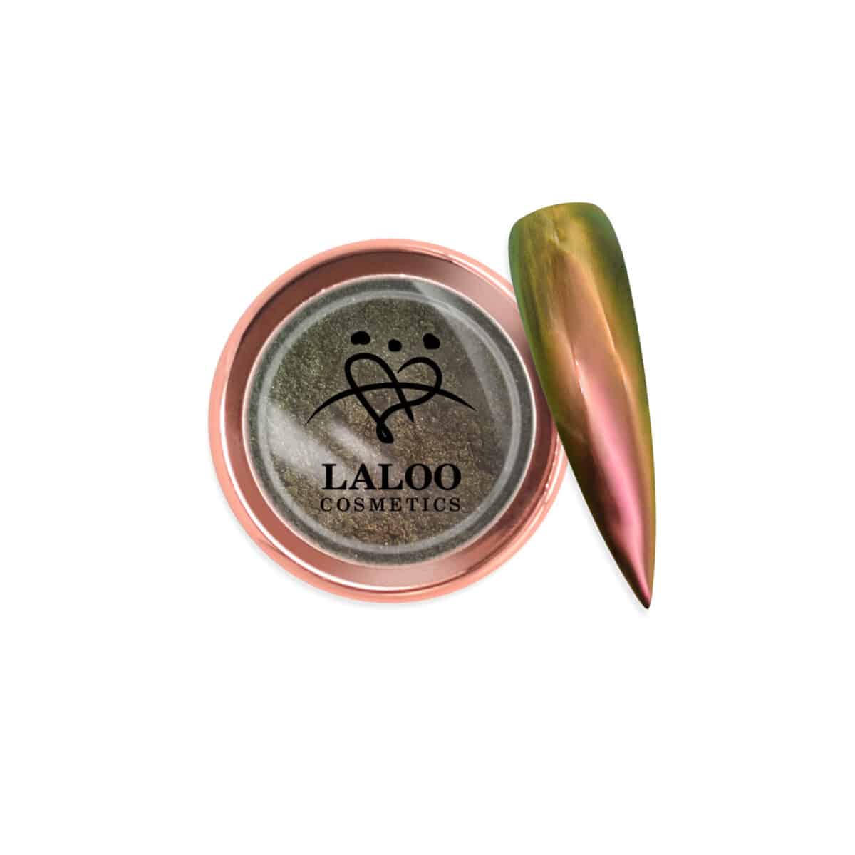Laloo Chameleon Powder 4 Laloo Chameleon Powder 4