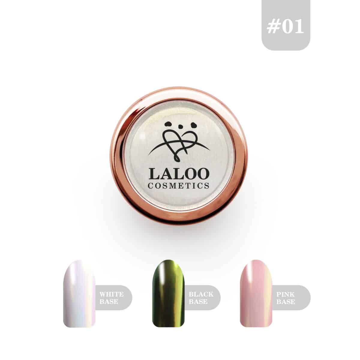 Laloo Dream Dust 1 Laloo Dream Dust 1