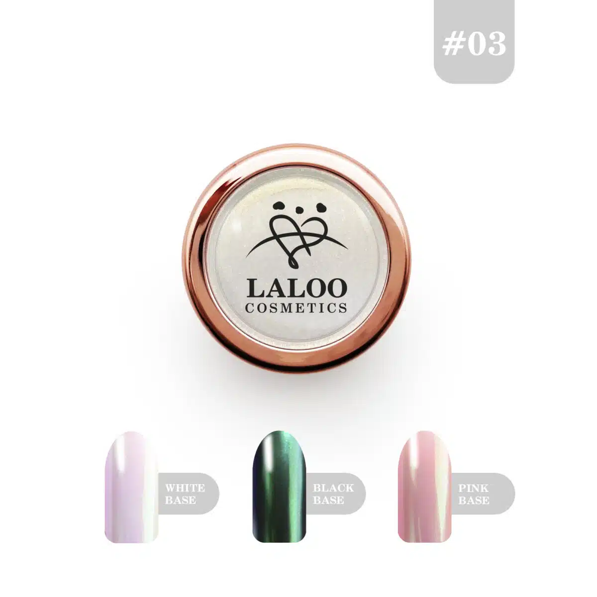 Laloo Dream Dust 3 Laloo Dream Dust 3