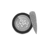Laloo Flash Glitter Powder 1 - Silver